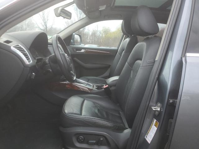 Снимка 7 от търг – 2012 AUDI Q5 PREMIUM с VIN WA1CFAFP3CA117862