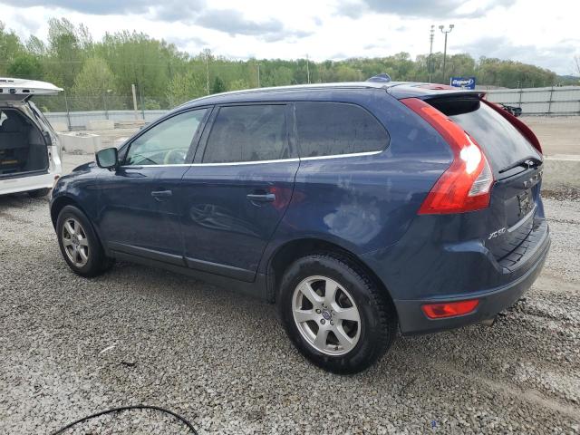 Photo 2 from auction – 2012 VOLVO XC60 3.2 with VIN YV4952DZ3C2309870