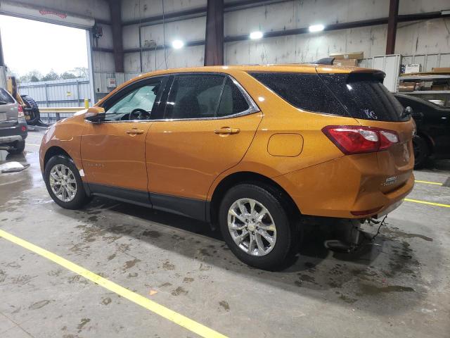 Photo 2 from auction – 2018 CHEVROLET EQUINOX LT with VIN 2GNAXSEV3J6137336