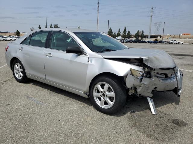 Photo 4 from auction – 2007 TOYOTA CAMRY CE with VIN JTNBE46KX73037085