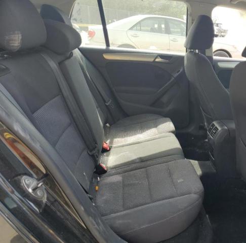 Photo 10 from auction – 2012 VOLKSWAGEN GOLF with VIN WVWNM7AJ3CW337869