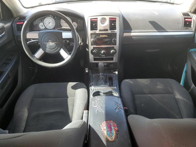 Photo 8 from auction – 2009 CHRYSLER 300 LX with VIN 2C3KA43D49H577686