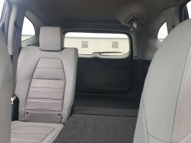 Photo 10 from auction – 2019 HONDA CR-V EXL with VIN 7FARW2H86KE059915