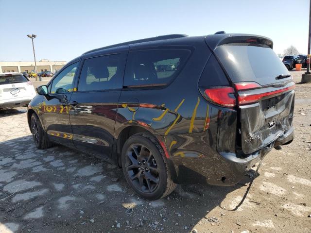 Photo 2 from auction – 2021 CHRYSLER PACIFICA L with VIN 2C4RC3GG9MR519014