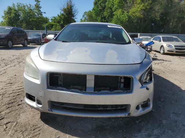 Photo 5 from auction – 2012 NISSAN MAXIMA S with VIN 1N4AA5AP8CC800290