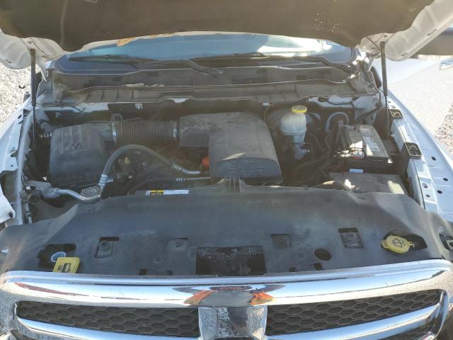 Photo 11 from auction – 2018 RAM 1500 SLT with VIN 1C6RR6GG1JS170996