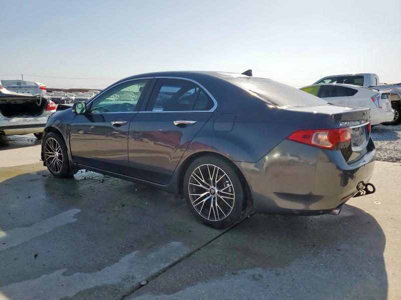Photo 2 from auction – 2012 ACURA TSX TECH with VIN JH4CU2F61CC012359