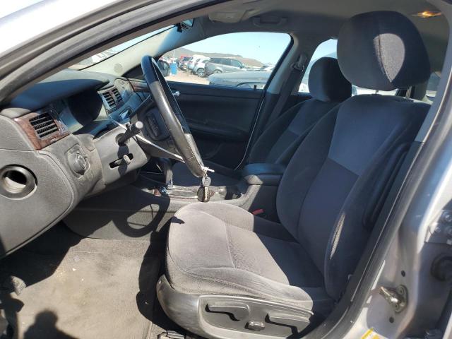 Снимка 7 от търг – 2012 CHEVROLET IMPALA LS с VIN 2G1WF5E35C1278628