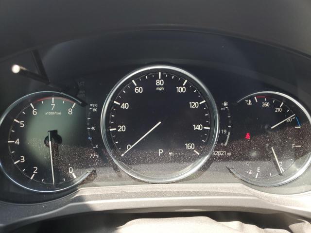 Photo 9 from auction – 2022 MAZDA CX-5 with VIN JM3KFBAY9N0597560