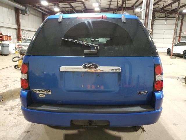 Снимка 6 от търг – 2010 FORD EXPLORER X с VIN 1FMEU7DE5AUA06746
