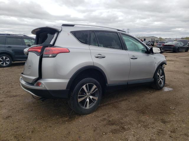 Photo 3 from auction – 2016 TOYOTA RAV4 XLE with VIN 2T3RFREV8GW453352