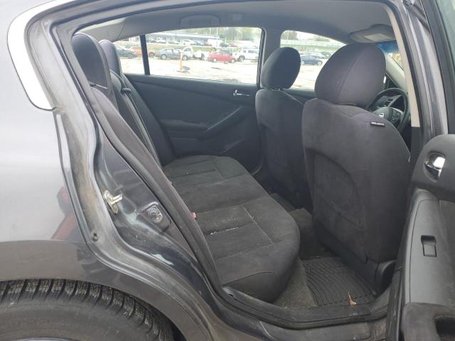 Photo 10 from auction – 2012 NISSAN ALTIMA BAS with VIN 1N4AL2AP8CC205335