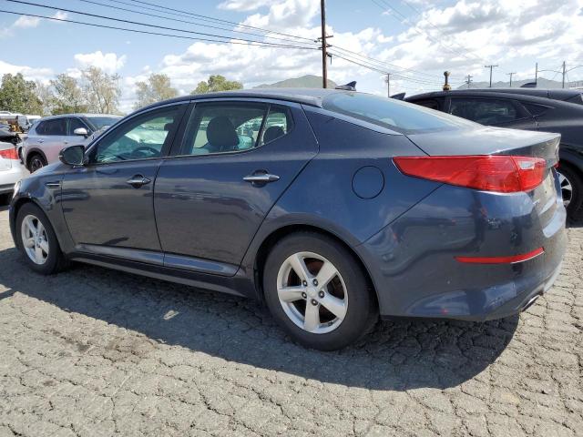 Снимка 2 от търг – 2015 KIA OPTIMA LX с VIN KNAGM4A76F5533372