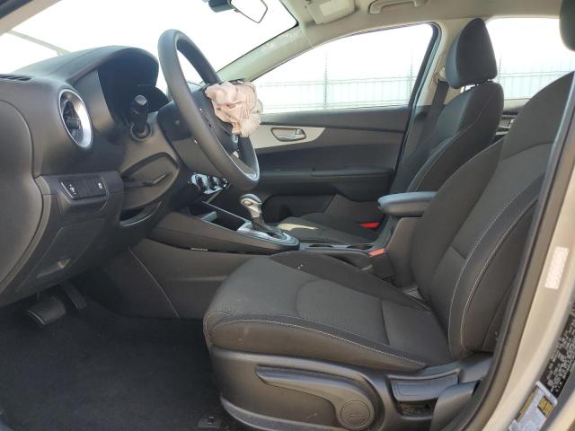 Photo 7 from auction – 2023 KIA FORTE LX with VIN 3KPF24AD2PE587591