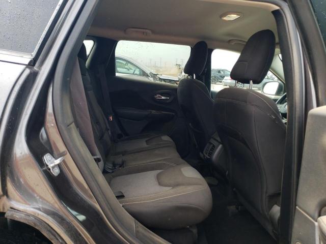 Photo 10 from auction – 2014 JEEP CHEROKEE L with VIN 1C4PJMCB6EW175339