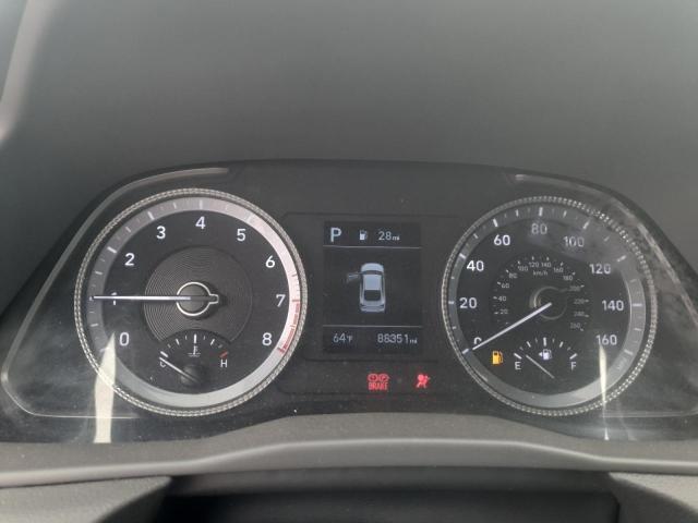 Photo 9 from auction – 2021 HYUNDAI SONATA with VIN 5NPEG4JA0MH120423