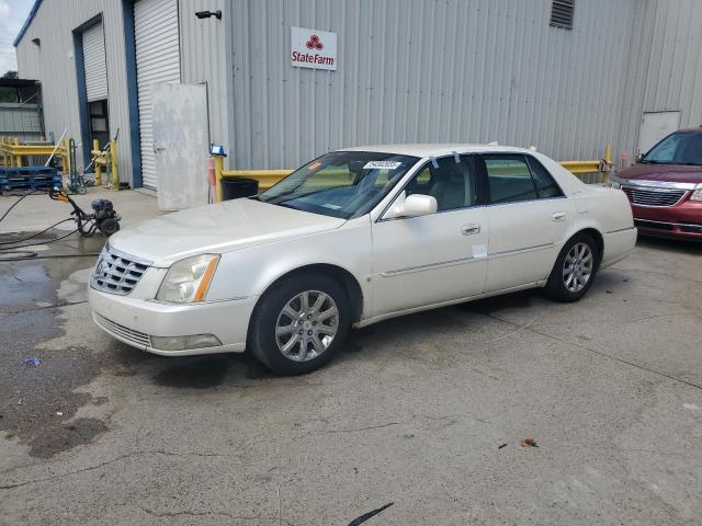 Photo 1 from auction – 2009 CADILLAC DTS with VIN 1G6KD57Y49U141653