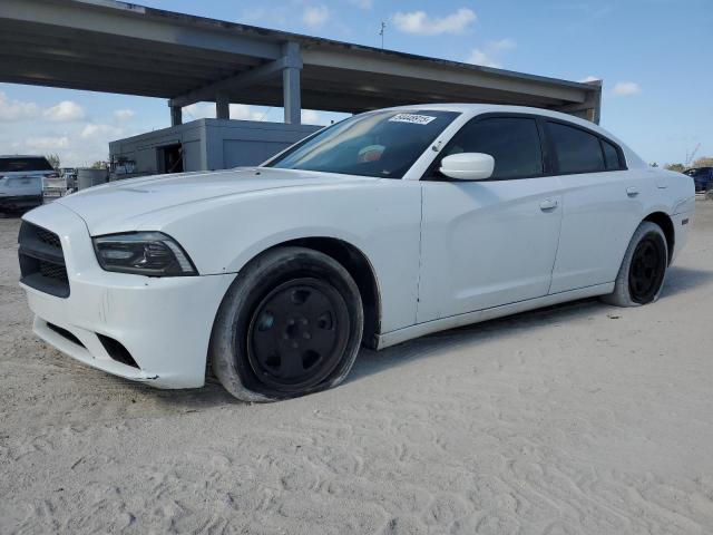 Photo 1 from auction – 2014 DODGE CHARGER PO with VIN 2C3CDXAT1EH349761