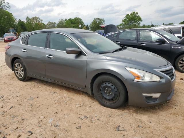 Photo 4 from auction – 2015 NISSAN ALTIMA 2.5 with VIN 1N4AL3AP5FC225844