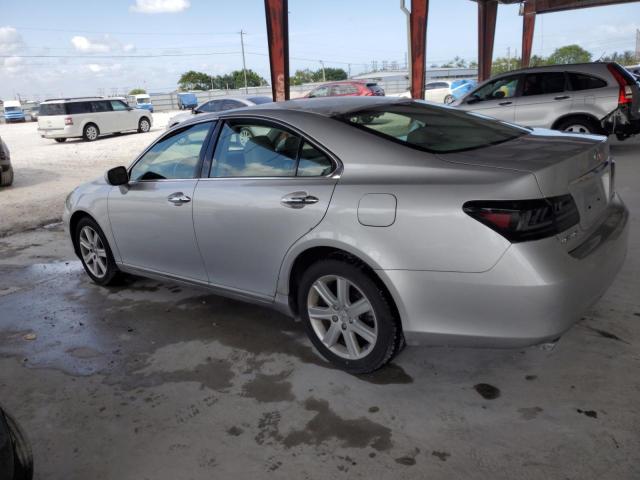 Photo 2 from auction – 2008 LEXUS ES 350 with VIN JTHBJ46G282217968
