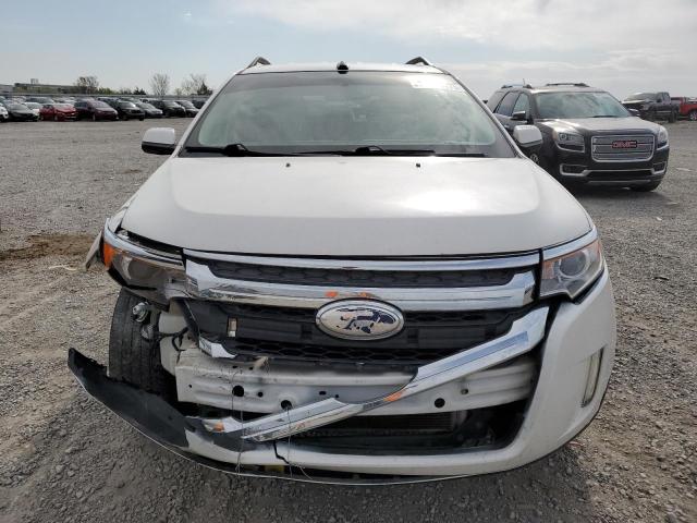 Photo 5 from auction – 2014 FORD EDGE SEL with VIN 2FMDK3JC8EBB17719