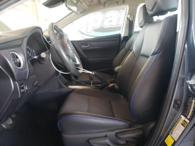Photo 7 from auction – 2018 TOYOTA COROLLA L with VIN 2T1BURHE0JC046193