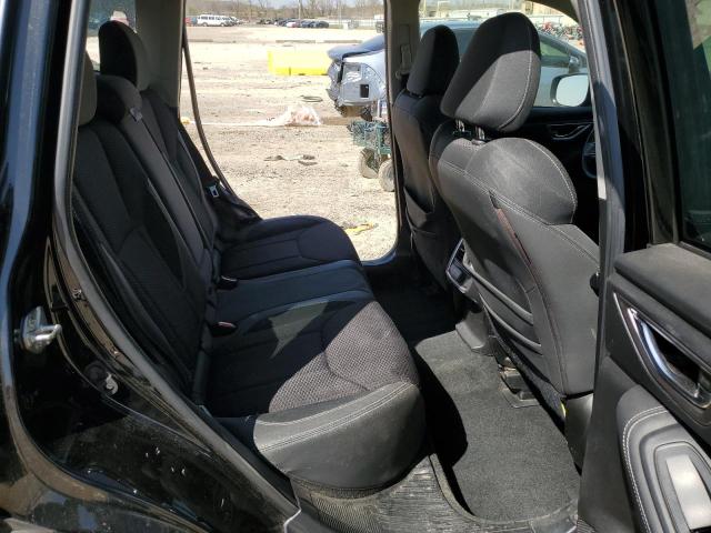 Photo 11 from auction – 2021 SUBARU FORESTER P with VIN JF2SKAJC6MH461908