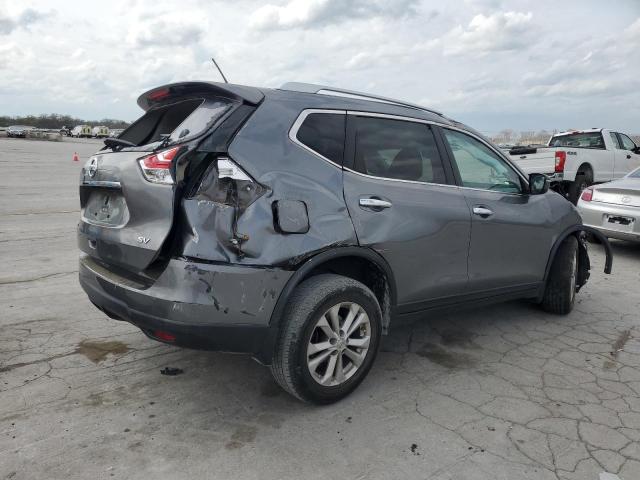 Photo 3 from auction – 2015 NISSAN ROGUE S with VIN KNMAT2MT8FP558870