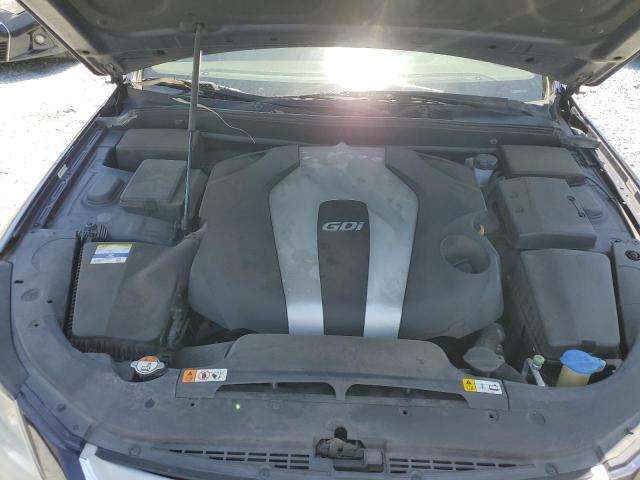 Photo 11 from auction – 2012 HYUNDAI GENESIS 3. with VIN KMHGC4DD0CU167347