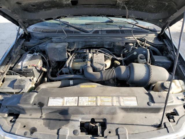 Photo 11 from auction – 1997 FORD F150 with VIN 1FTDX1729VNC09693