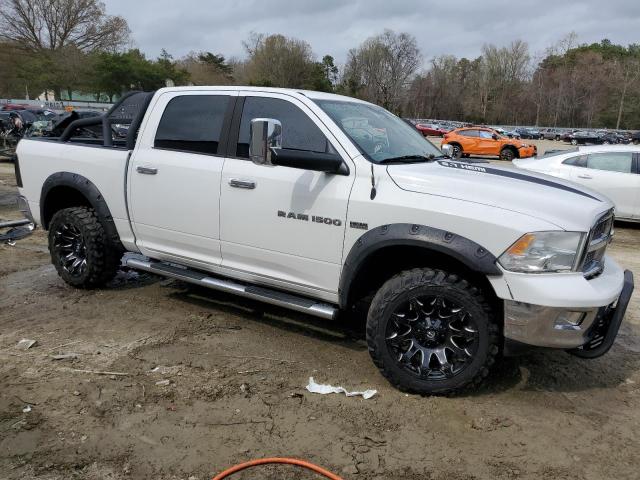 Photo 4 from auction – 2011 DODGE RAM 1500 with VIN 1D7RV1CT8BS710037