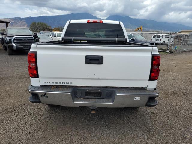 Photo 6 from auction – 2014 CHEVROLET SILVERADO with VIN 3GCUKPEC5EG349679