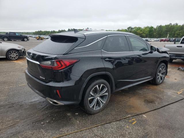 Photo 3 from auction – 2019 LEXUS RX 350 BAS with VIN 2T2ZZMCA1KC122766