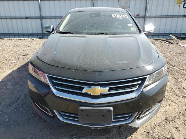 Photo 5 from auction – 2014 CHEVROLET IMPALA LTZ with VIN 1G1155S31EU106248
