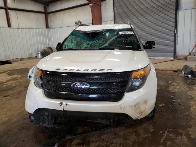 Photo 5 from auction – 2013 FORD EXPLORER S with VIN 1FM5K8GT2DGC59791
