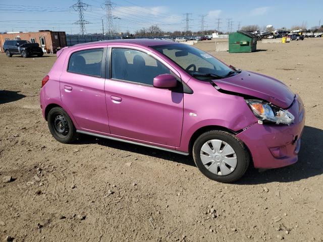 Photo 4 from auction – 2015 MITSUBISHI MIRAGE DE with VIN ML32A3HJ2FH056264
