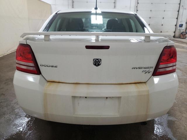 Photo 6 from auction – 2010 DODGE AVENGER R/ with VIN 1B3CC5FB3AN225755