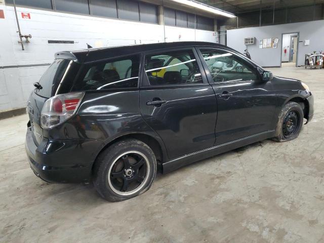 Снимка 3 от търг – 2005 TOYOTA COROLLA MA с VIN 2T1KR30E55C456097