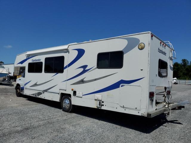 Photo 3 from auction – 2007 COACH FREELANDER with VIN 1FDXE45S27DB29812