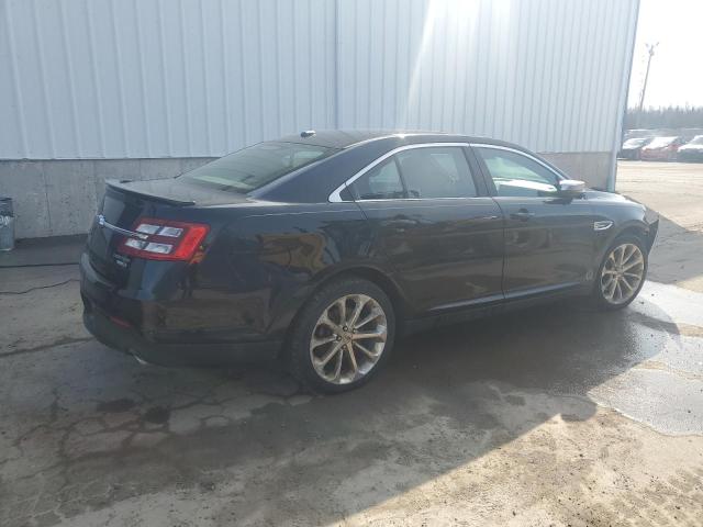 Photo 3 from auction – 2016 FORD TAURUS LIM with VIN 1FAHP2J83GG125449