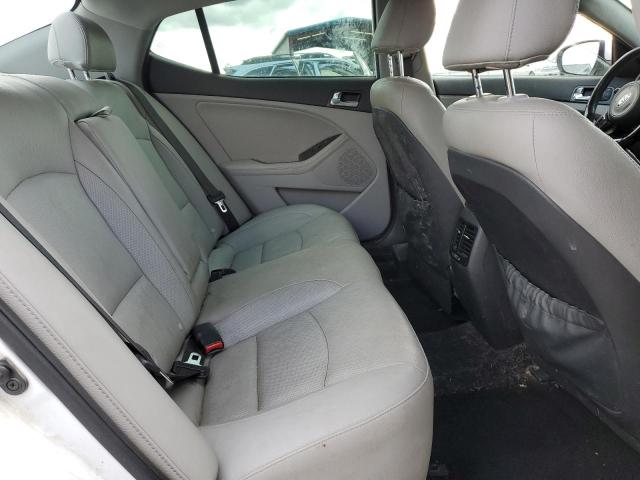 Photo 10 from auction – 2015 KIA OPTIMA EX with VIN 5XXGN4A71FG380427