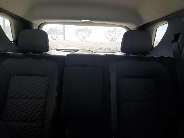 Photo 10 from auction – 2018 CHEVROLET EQUINOX LT with VIN 3GNAXJEV8JL116889