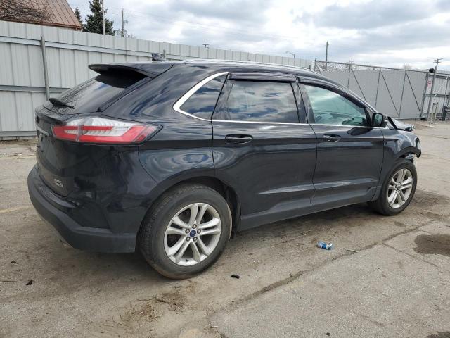 Photo 3 from auction – 2020 FORD EDGE SEL with VIN 2FMPK4J97LBA45772