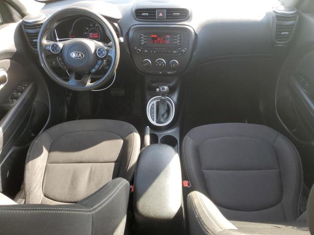 Photo 8 from auction – 2014 KIA SOUL with VIN KNDJN2A27E7733226