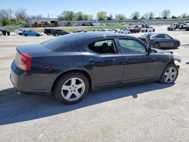 Photo 3 from auction – 2008 DODGE CHARGER with VIN 2B3KA43G18H228152