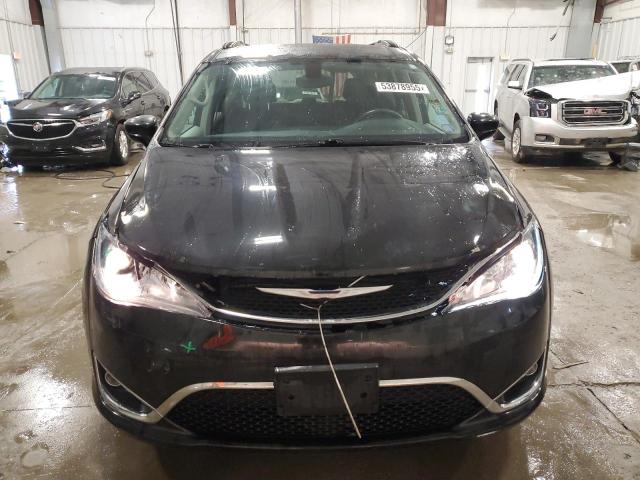 Photo 5 from auction – 2017 CHRYSLER PACIFICA T with VIN 2C4RC1BG6HR518484