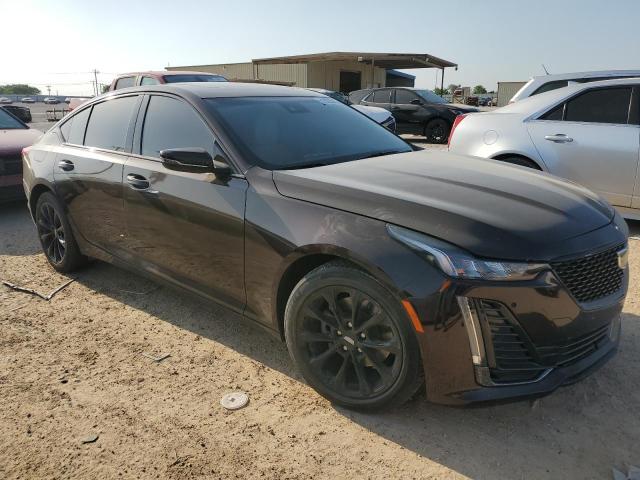 Photo 4 from auction – 2022 CADILLAC CT5 PREMIU with VIN 1G6DN5RK4N0111486
