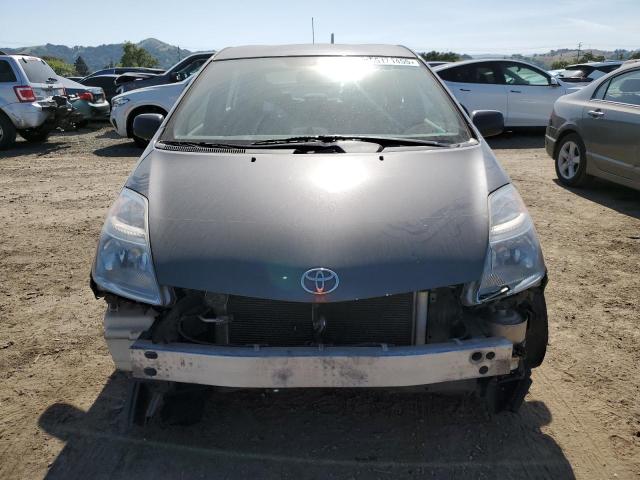 Photo 5 from auction – 2007 TOYOTA PRIUS with VIN JTDKB20U073216599
