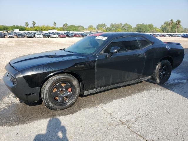 DODGE CHALLENGER 2014 with VIN 2C3CDYAGXEH196550 - Photo from auction