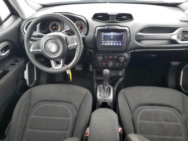 Photo 8 from auction – 2018 JEEP RENEGADE L with VIN ZACCJABB6JPJ40500